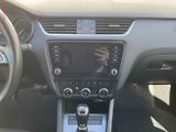 Škoda Octavia (2018) 1.5 TSi, Clever, DSG, LED, TZ - náhled 12