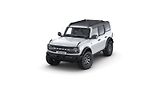 Ford Bronco (2023) Badlands, 5dveřová, 2.7 EcoBoo - náhled 2