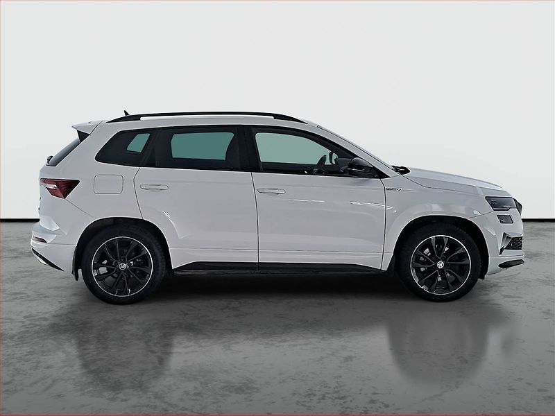 Škoda Karoq (2022) Sportline 2.0 TSI - fotka 6 z 22
