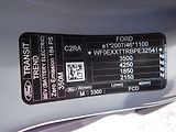 Ford Transit 68kWh,RWD,135kW,PŘEDVÁDĚCÍ,DPH - náhled 19