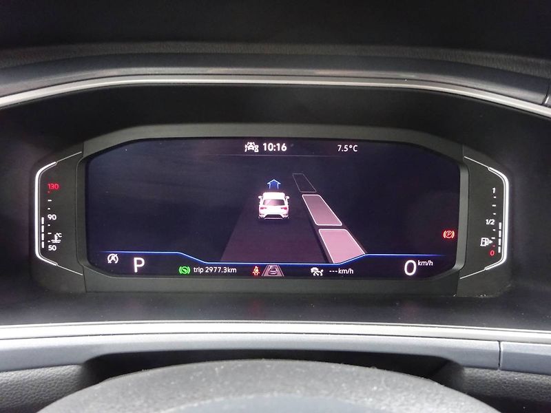 Volkswagen T-Roc (2022) 1,5 TSi/ 110kW DSG Style - fotka 7 z 27