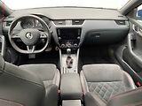 Škoda Octavia (2018) 2.0 TDi 4x4, RS, DSG, LED - náhled 8