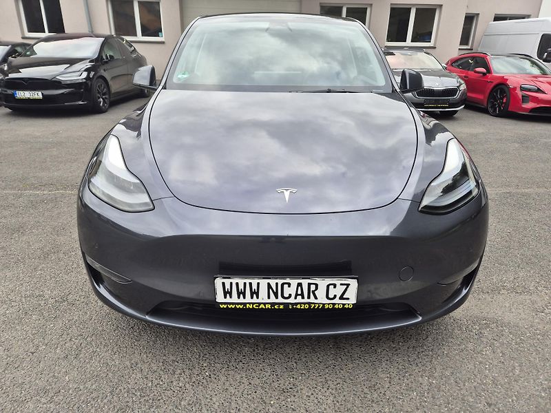 Tesla Model Y LONGE RANGE DUAL MOTOR SOH 87% - fotka 9 z 50