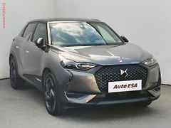 DS Automobiles DS3 Crossback (2023) 1.2 - fotografie inzerátu