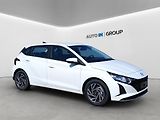 Hyundai i20 (2026) GO! 1,0 T-GDI 66 kW - náhled 8