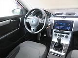 Volkswagen Passat (2013) Alltrack 2.0 TDI, 4X4 - náhled 7