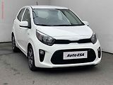 Kia Picanto (2023) 1.0 DPi, 1.maj,ČR, Comfort - náhled 1