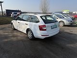 Škoda Octavia 1.2 TSI - náhled 8