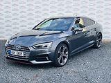 Audi A5 (2018) 2.0 TDI, 140kW, Quattro,S LINE - náhled 2
