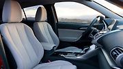 Mitsubishi Eclipse Cross.