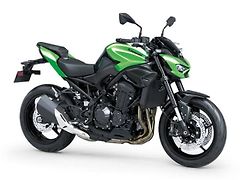 Kawasaki Z 900 (2026) NOVINKA 2026  ZELENÁ /CANDY GR - fotografie inzerátu