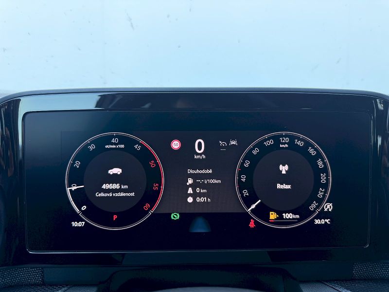 Škoda Kodiaq (2024) 2.0 TDI 110kW DSG Selection - fotka 15 z 35