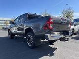 Toyota Hilux 2.8D Executive ODBĚR 3/2027 - náhled 6