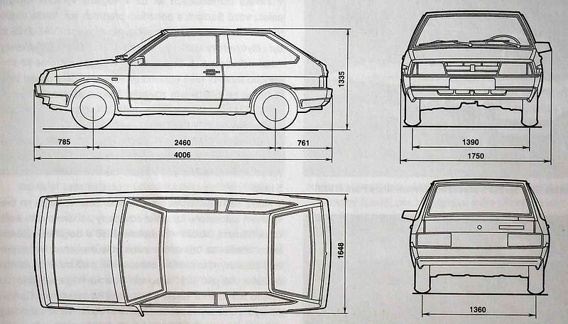 Lada Samara