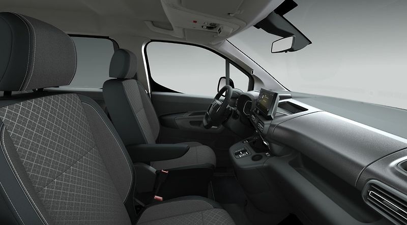 Opel Combo (2026) Elegance Plus XL AT8 7 míst - fotka 10 z 22