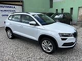 Škoda Karoq (2019) 2.0 TDi 110 KW naj.93 tis km - náhled 1
