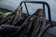 Caterham Seven 620S.
