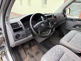 Volkswagen Caravelle (2009) WV Caravelle 2,5 TDI Long - náhled 3