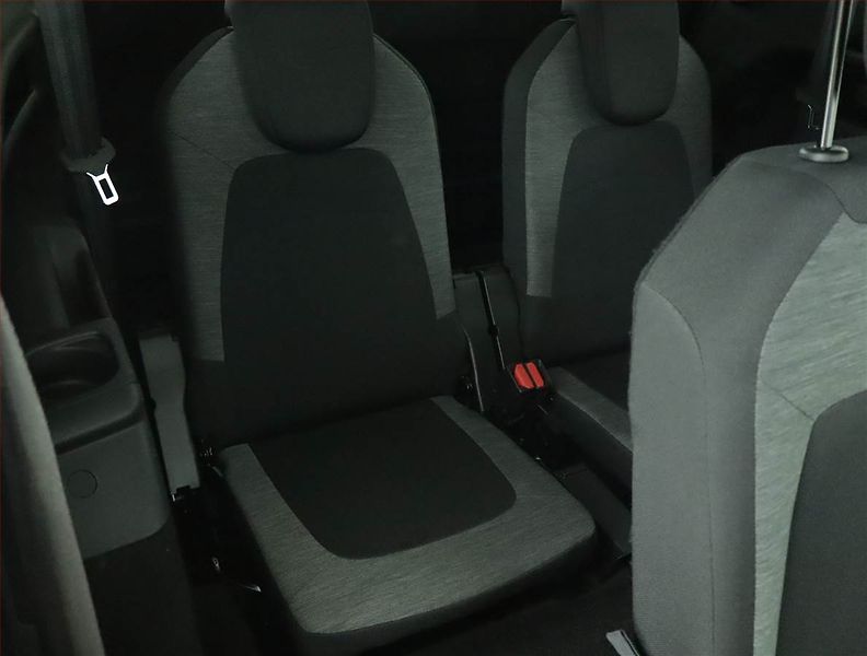 Citroën Grand C4 SpaceTourer (2020) 1.5 HDi, Automat, 7 míst, Navi - fotka 19 z 20