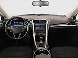 Ford Mondeo (2016) 1.5 TDCi, Serv.kniha, Navi - náhled 8