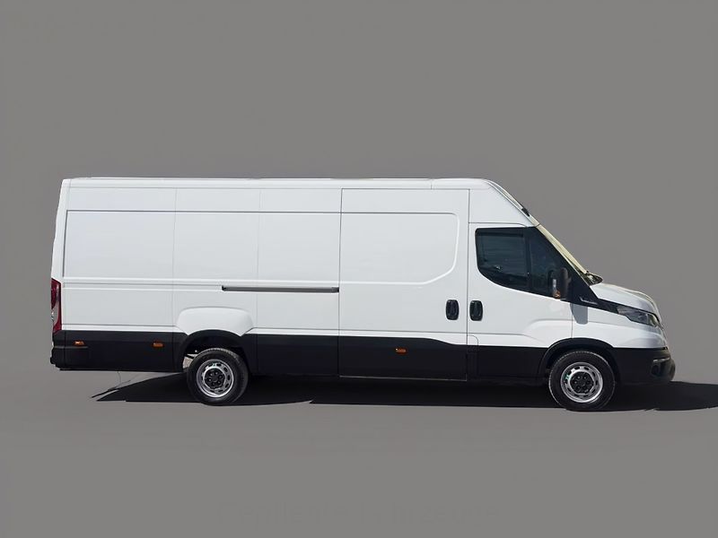 Iveco Ostatní 35 S L4H2 Automat Kam Taž APP - fotka 3 z 22