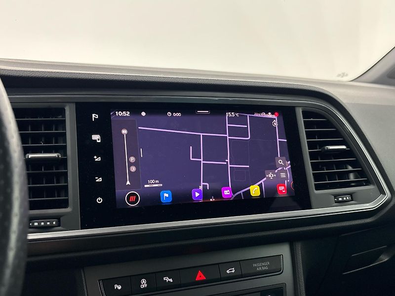 Cupra Ateca 4Drive DSG - fotka 25 z 30