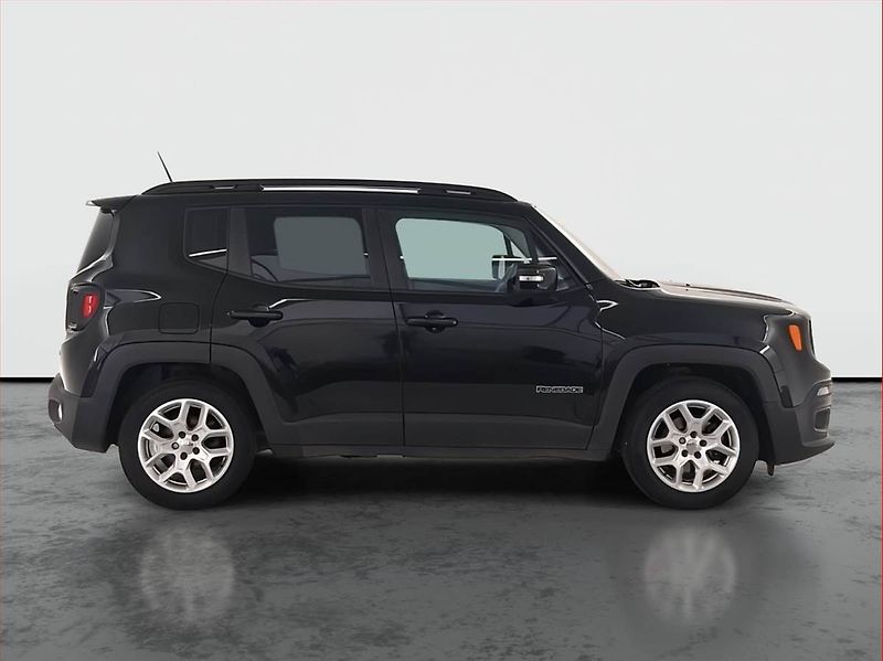 Jeep Renegade (2015) 1.6 E-torQ, ČR,1.maj - fotka 6 z 19