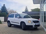 Škoda Yeti 1,4 TSI 90kW NOSIČ TAŽNÉ VÝHŘE - náhled 7