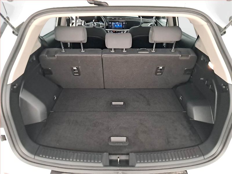 SsangYong Korando (2022) 1.5 T-GDI, ČR,1.maj - fotka 14 z 16