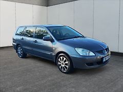 Mitsubishi Lancer 1,6 i - fotografie inzerátu