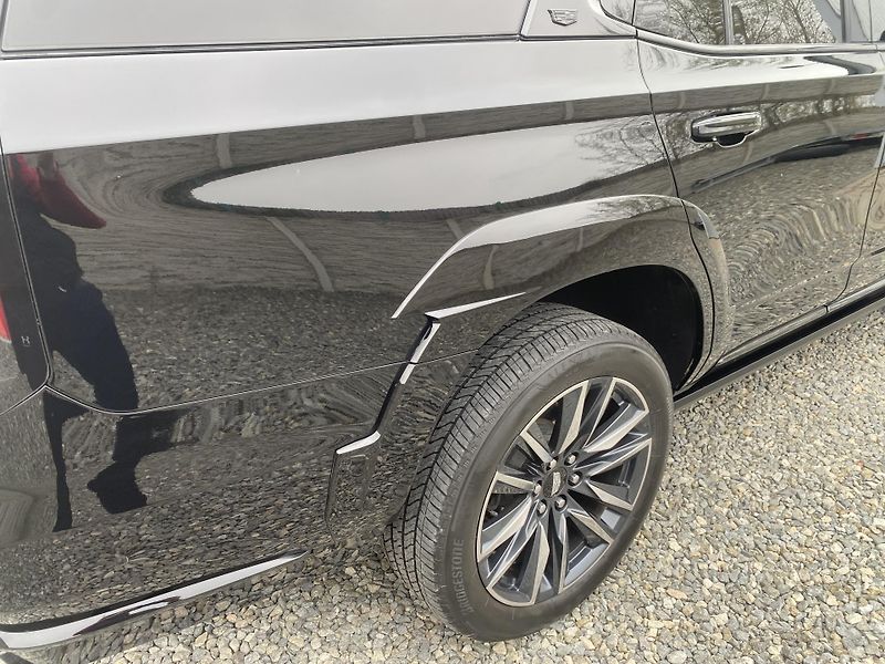 Cadillac Escalade 6.2i V8 430PS FULL 46TKM LPG!! - fotka 51 z 168