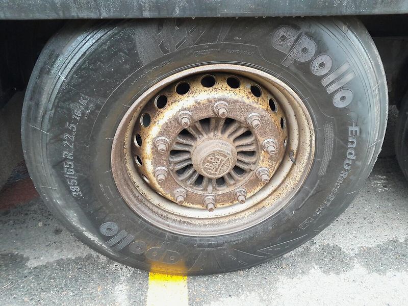 Krone SD 04 Standart - fotka 22 z 27