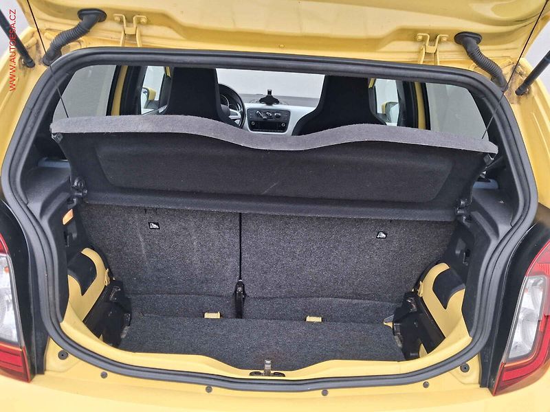 Škoda Citigo (2017) 1.0 MPi, Ambition - fotka 7 z 17