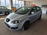 Seat Altea (2010) 1,4TSI,92KW,AUT.KLIMA,ALU,TOP - náhled 3