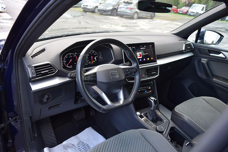 Seat Tarraco (2023) 2.0TDI 110kw DSG 7°EXPERIENCE  - fotka 23 z 50