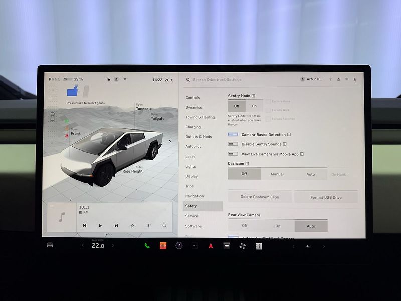 Tesla Ostatní AWD 438 KW FOUNDATION SERIES, - fotka 23 z 31