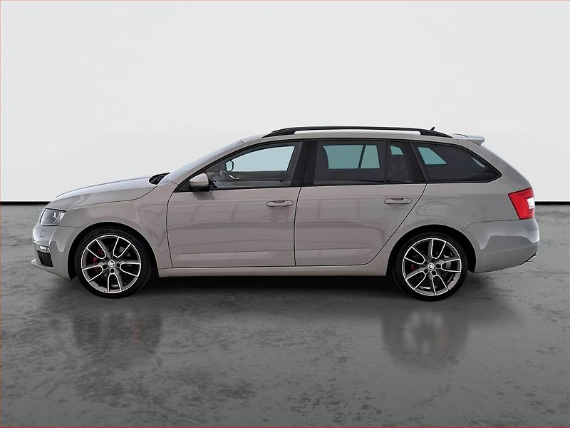 Škoda Octavia (2016) RS 2.0 TDI, Automat - fotka 3 z 19