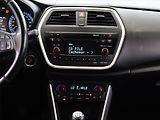 Suzuki SX4 S-Cross (2013) 1.6 VVT AllGrip, 4X4, ČR - náhled 9