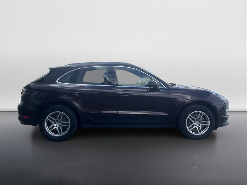 Porsche Macan (2019) S - fotka 6 z 25