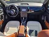 Volkswagen Beetle CABRIO 2,0TDI DSG CUP KAMERA  - náhled 13