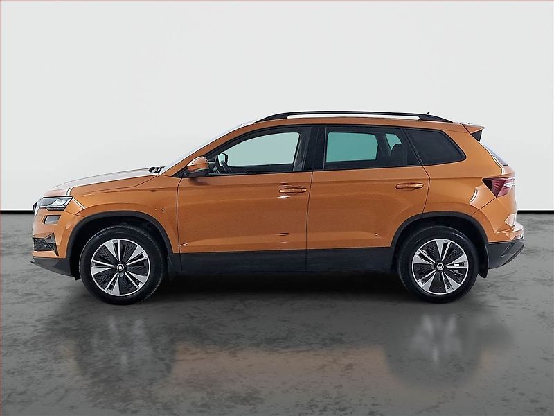 Škoda Karoq (2023) 1.5 TSI - fotka 3 z 24