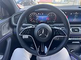 Mercedes-Benz GLE (2026) 450 d 4MATIC kupé - náhled 15