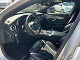 Mercedes-Benz Třídy C (2017) C63S AMG V8 Biturbo  - náhled 24