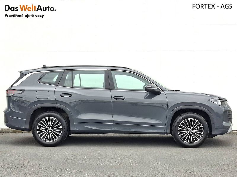 Volkswagen Tayron (2025) 1.5 TSI,110kW,DSG,LED MATRIX - fotka 6 z 29