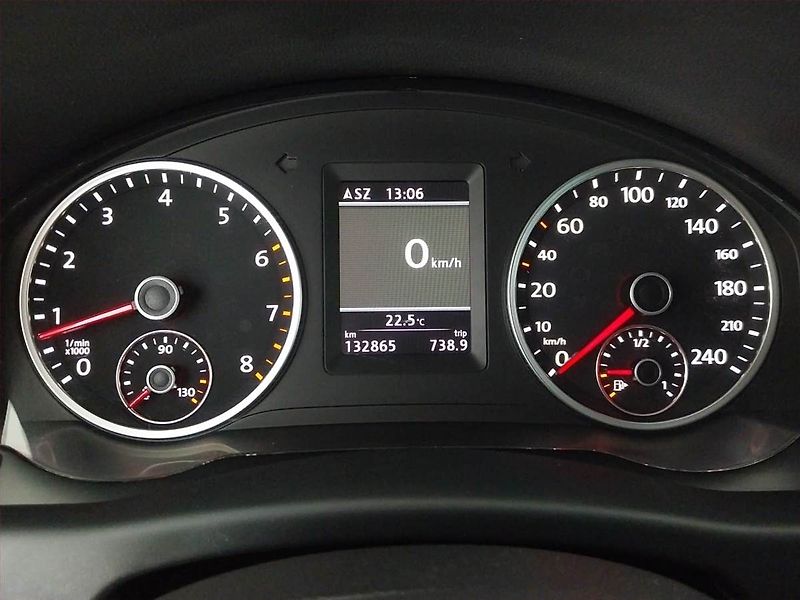 Volkswagen Tiguan (2023) 1.4 TSI, Navi, Tempomat - fotka 11 z 20