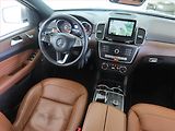 Mercedes-Benz GLE (2019) 350 d 4MATIC - náhled 7