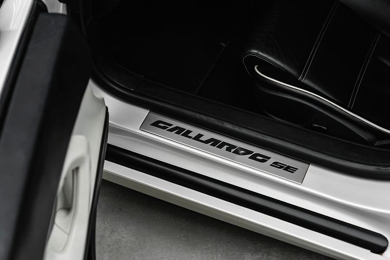 Lamborghini Gallardo 5.0 SE, 142/250, Lift, Kamera, - fotka 13 z 40