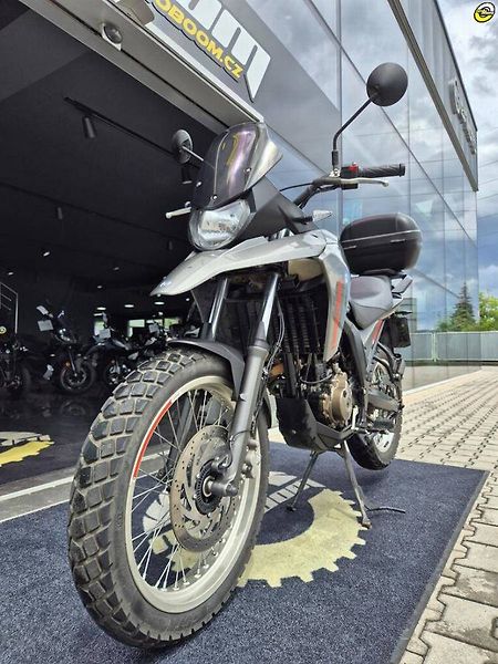 Malaguti Dune 125 (2024) - fotka 10 z 20