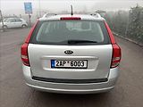 Kia Ceed 1,6 CRDi 16V KLIMA ALU SERVIS - náhled 7