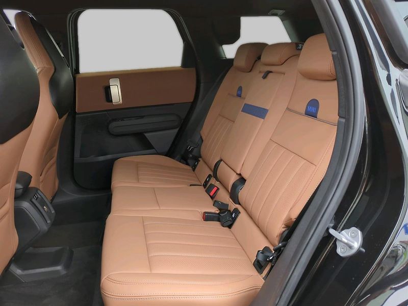 Mini Countryman D - fotka 13 z 18